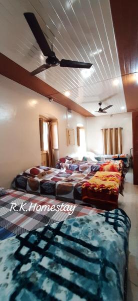R.K.Homestay